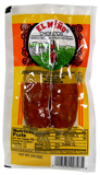 El Miño chorizos 3.5 oz.( 2 Chorizos for pack)